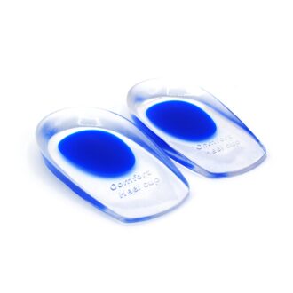 gel heel cups