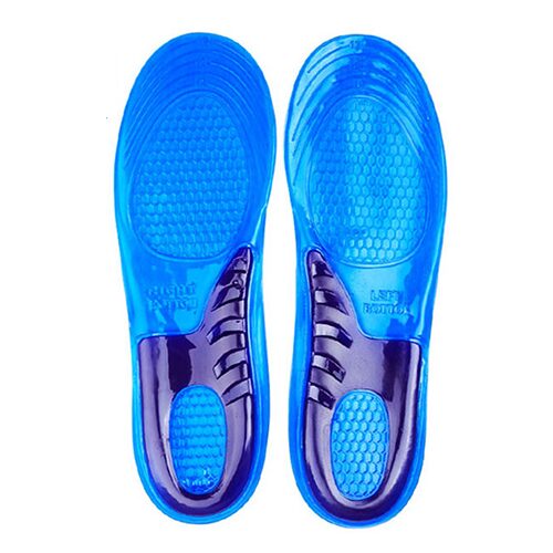 Best massaging gel insoles to wear for men & women