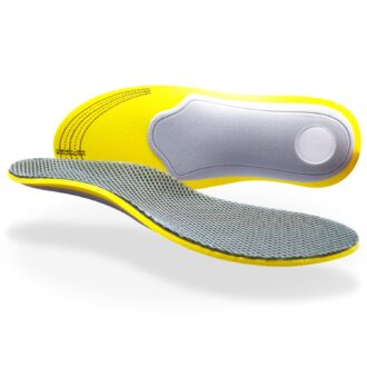 Pes Cavus Insoles