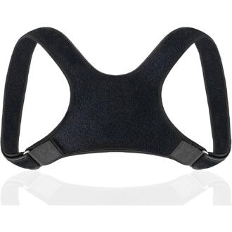 Shoulder Clavicle Brace Back Support