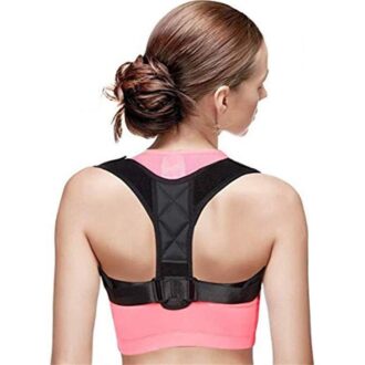 Posture corrector for women