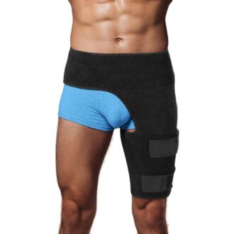 Hip brace for men & women