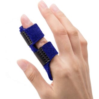 Trigger finger splint