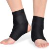 Ankle Wraps