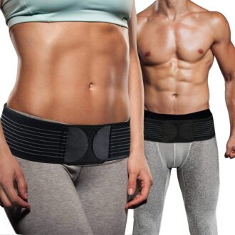 Sacroiliac belt for Men & Women