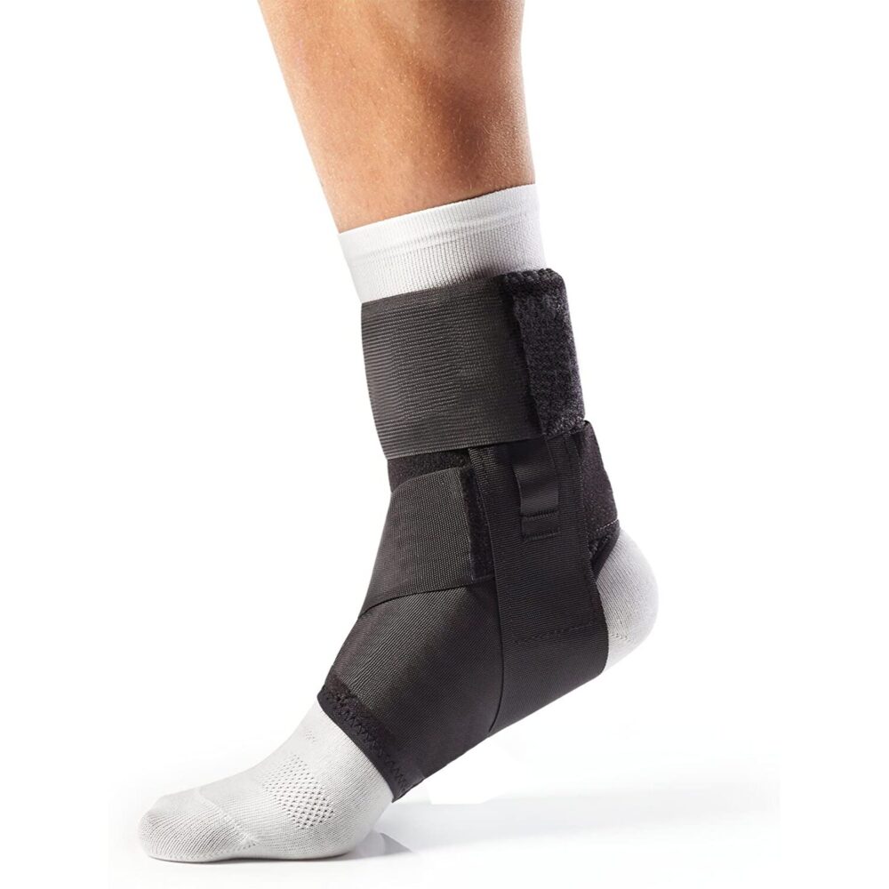 Foot & Ankle Brace