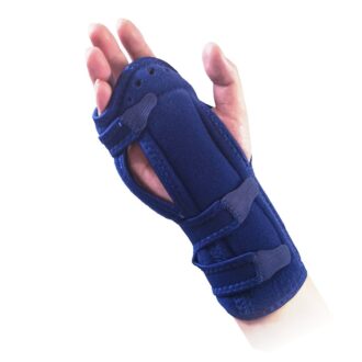 Carpal Tunnel Syndrome Splint