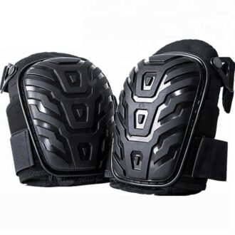 Work knee pads