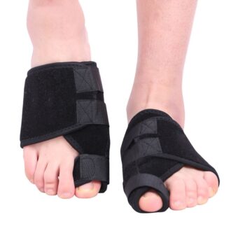 big toe bunion splint braces