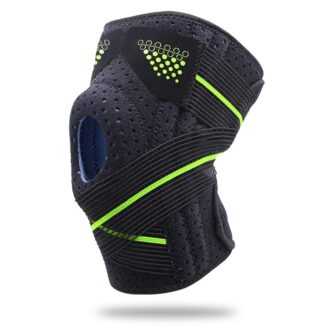 Sports knee brace