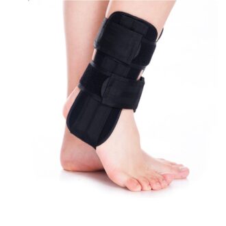 Ankle Stabilizer Splint