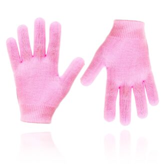 Gel Moisturizing Gloves - Soothes and moisturizers your hands