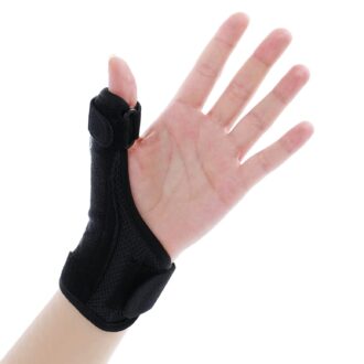 Broken Thumb Splint support