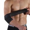 Elbow wraps for men and women