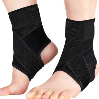 Plantar fasciitis braces