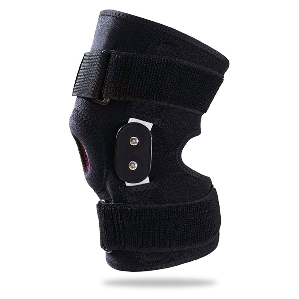 MCL knee brace